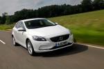 Volvo V40 2012 года